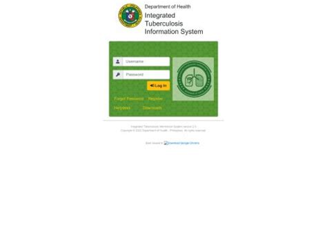 itis doh gov ph v2 login|itishelpdesk.doh.gov.ph.